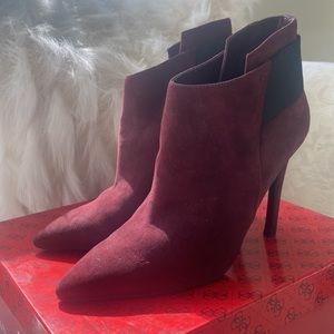 Guess Booties